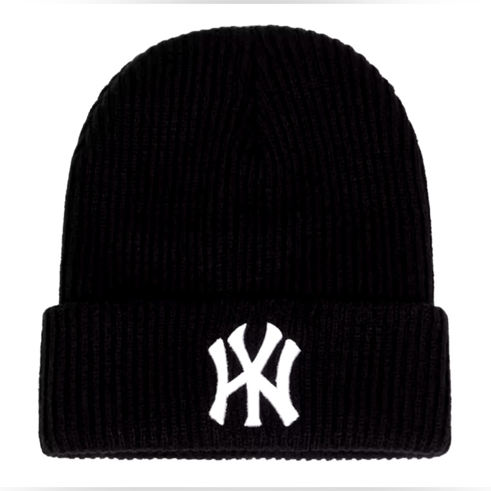 Unisex Embroidery Beanies Autumn Winter Warm Hat for Women Men